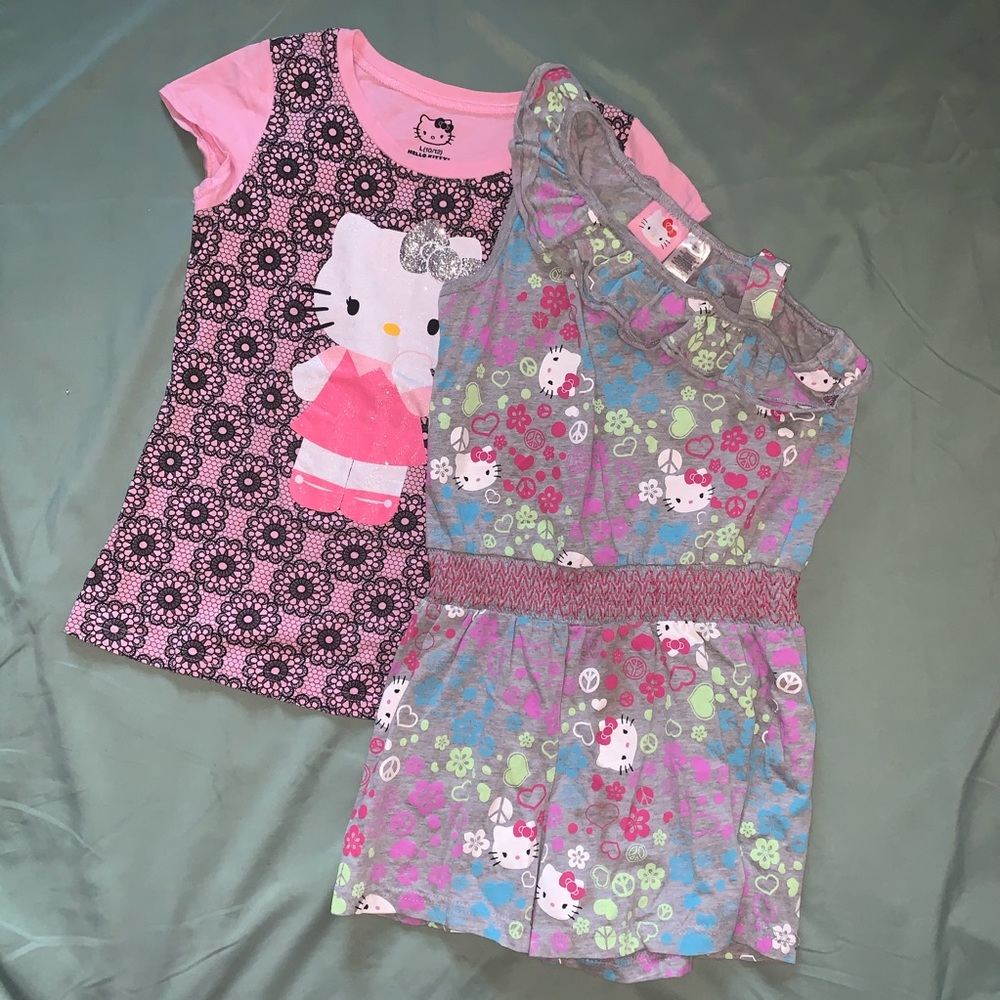 Hello Kitty Bundle